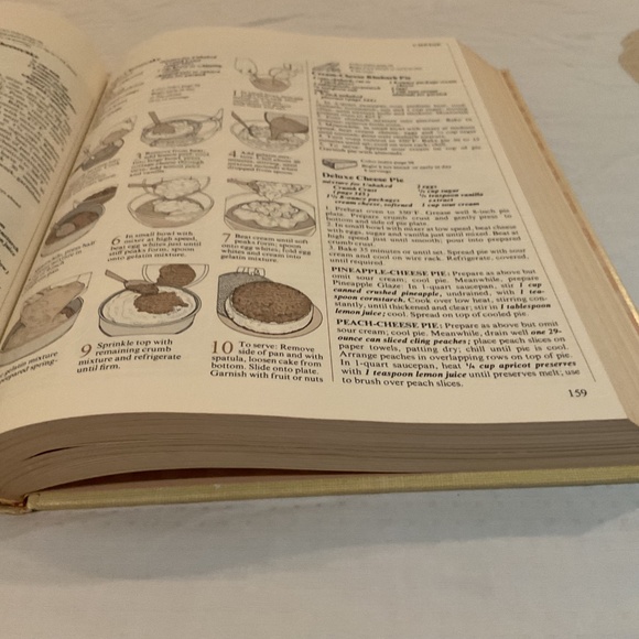 Vintage cookbook - Picture 4 of 9